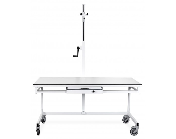 Állatorvosi röntgenasztal XR-SLIDE 3